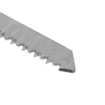 5x T101AO Puzzle-Lamă de Tăiere Set De Bosch T Coadă Jig a Văzut de Plastic Lemn Lame Pentru Perete de Cărămidă de Metal de Tăiere Puzzle văzut Lama
