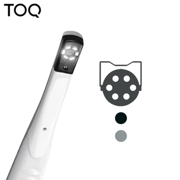 Wireless WiFi USB Intra Orala Dentara Intraorala Dentist Dispozitiv 6 LED-uri de Lumină în timp Real Video de Inspecție Dinți camera intraora