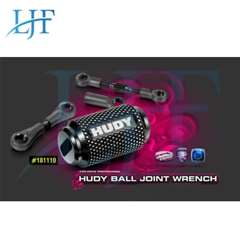 LJF 1 buc metal Hudy trage tija minge de instrument comun cheie de asamblare și dezasamblare trage tija instrument 181110 ball joint cheie L210