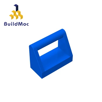 BuildMOC Compatibil Asamblează Particule 2432 1x2 Pentru Construirea de Blocuri de Piese de BRICOLAJ de Învățământ Clasic de Brand cadou Jucarii