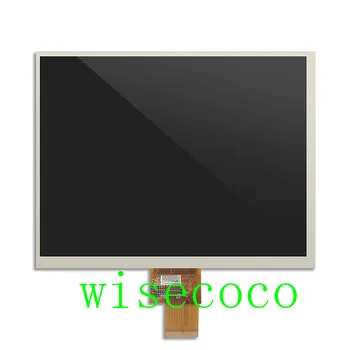 8 inch LCD ecran HJ080IA-01E HE080IA-01D VGA Audio Driver Placa de Control