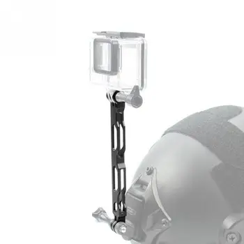 8.5 cm 16 cm 25 cm din Aliaj de Aluminiu Braț de Extensie Suport pentru GoPro Insta 360 Una XR Practice aparat de Fotografiat Suport Durabil Rack Accesorii
