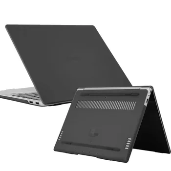 Laptop Caz pentru Huawei MateBook D14/D15/13/14 /MateBook X 2020/X Pro 13.9/Onoare MagicBook 14/15/Pro 16.1+Capac Tastatură