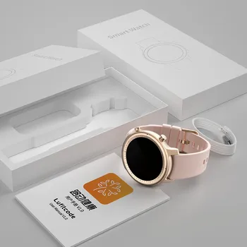T1 apelare Bluetooth Ceas Inteligent Personaliza Tapet Sport Smartwatch Bărbați Femei Monitor de Ritm Cardiac Impermeabil Ceas Pentru Android IOS