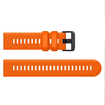22mm Curea Silicon Pentru Xiaomi Mi Uit Înlocuire Culoare Watchband Pentru Huami Amazfit GTR 47mm GTR 2 Smart Watch Band