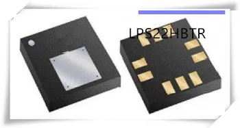 NOI 10BUC/LOT LPS22HBTR LPS22HB LPS22 Senzor de Presiune 26kPa 126kPa Absolută a 10-Pin HLGA