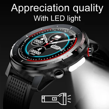 SANLEPUS Ceas Inteligent 2021 ECG Smartwatch IP68 Impermeabil Bărbați Femei Sport Fitness Brățară Ceas Pentru Android, Apple, Xiaomi, Huawei