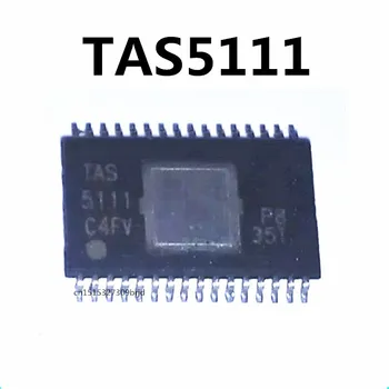 Original 2 buc / TAS5111 TSSOP