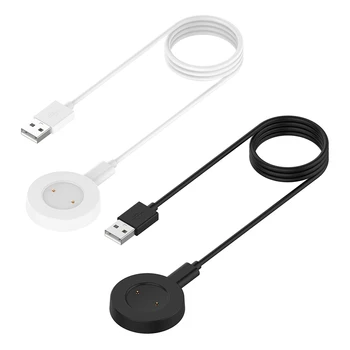 Cablu USB de Încărcare Pentru Huawei Honor Ceas Inteligent GS Pro Universal de Ceas Inteligent Încărcător Cablu de Încărcare USB Cradle Dock Încărcător