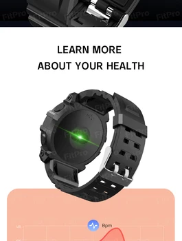 FD68S Ceas Inteligent Bărbați Femei Sport Smartwatch Heart Rate Monitor de Presiune sanguina Inteligent Ceas cu Cadran Ore Împinge Vreme PK Y68