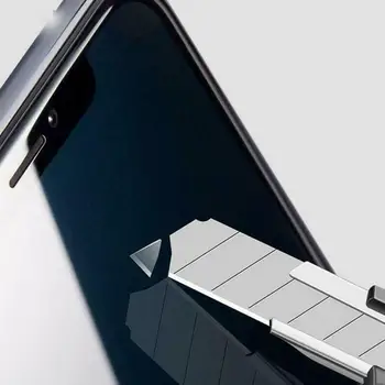 2ml Hi-Tech, Nano Lichid Ecran Protector Pentru iPhone Ecran Invizibil MAX Universal Complet Capacul 7 XS Film de 8 PLUS Xiaomi Samsu Z5L1